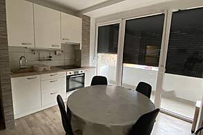 Трёхкомнатная квартира в Ливаде, Ижола