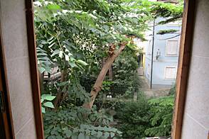 Четырехкомнатная квартира в центре