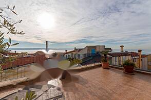 Пятикомнатная квартира в Пиране