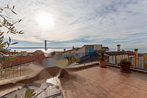 Пятикомнатная квартира в Пиране