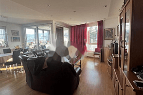 Квартира с четырьмя комнатами в Копре