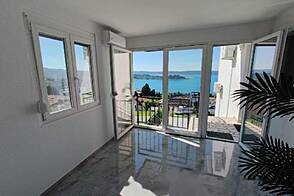 Квартира в Портороже с тремя комнатами