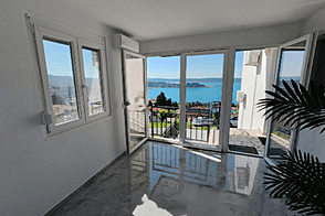 Квартира в Портороже с тремя комнатами