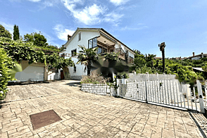 Трехкомнатная квартира в Портороже