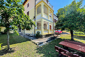 Порторож, апартаменты квартира