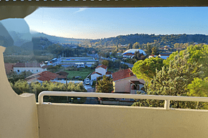 Квартира Лукия с тремя комнатами.