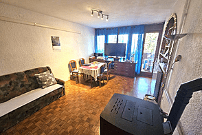 Четырёхкомнатная квартира на Изоле с видом на Залив Симона