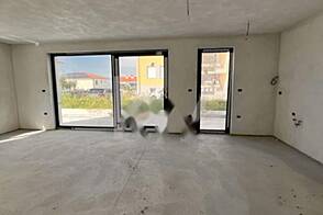 Жилье с панорамой на море