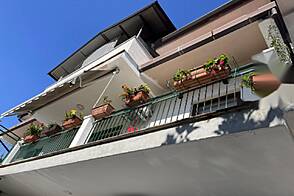 Квартира с тремя комнатами в Копере