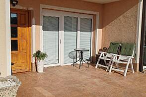 Квартира с четырьмя комнатами в Анкаране