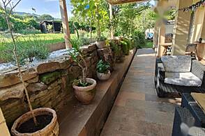 Квартира с тремя комнатами в Изола