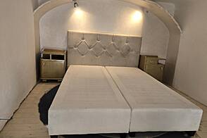 Квартира с одной спальней в центре Копера