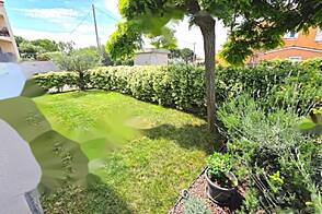 Квартира Коломбан с тремя комнатами