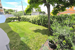 Квартира Коломбан с тремя комнатами