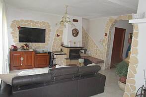 Квартира на четыре комнаты в Plavje