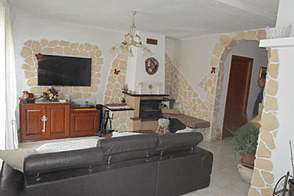 Квартира на четыре комнаты в Plavje