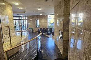 Квартира Люция с двумя комнатами