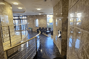 Квартира Люция с двумя комнатами