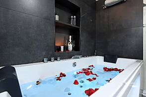 Квартира в Пиране с одной комнатой