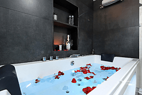 Квартира в Пиране с одной комнатой