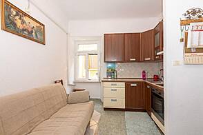 Квартира в Пиран с двумя комнатами