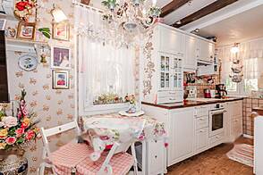 Квартира с одной комнатой в Пиране