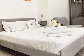 Квартира Люция возле кемпинга