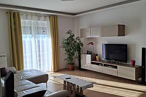 Квартира из четырех комнат в Малии