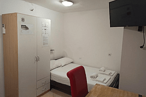 Пиранская студия