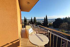 Квартира с двумя комнатами Копер