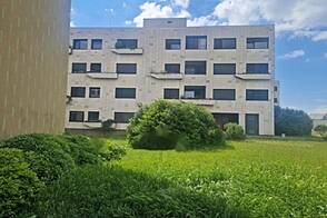 Трехкомнатная квартира в Копере