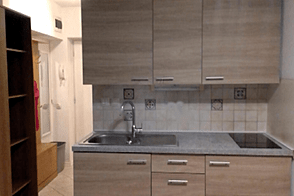 Апартаменты Изола