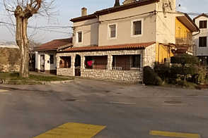 Квартира на четыре комнаты в Сечовле