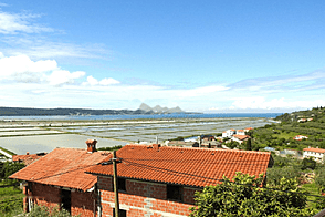 Квартира с двумя комнатами Сеча