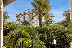 Лусина квартира с одной комнатой