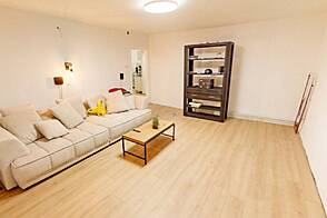 Квартира с двумя комнатами в Пиране