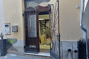 Апартаменты Пиран, Квартира