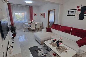 3-комнатная квартира в Бертоках