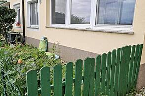 Квартира с двумя комнатами марковец