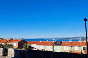 Жилье в Копре