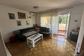 Квартира с двумя комнатами Новый Анкаран