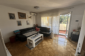 Квартира с двумя комнатами Новый Анкаран