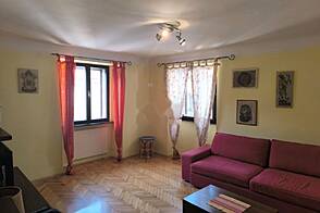 2-комнатная квартира в Пиране