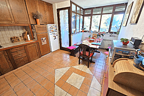 Квартира Марковец с четырьмя комнатами