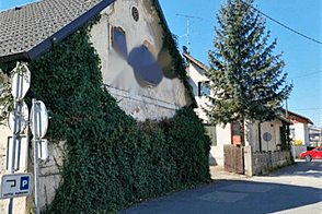 Квартира в Бежиграде