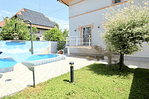 Квартира в районе Бежиград, Любляна