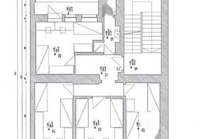 Квартира, Любляна, центр