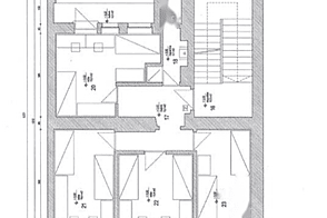 Квартира, Любляна, центр