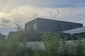 Резиденция Брдо Бокальце