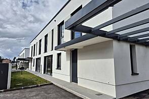 Дуплекс в Трново